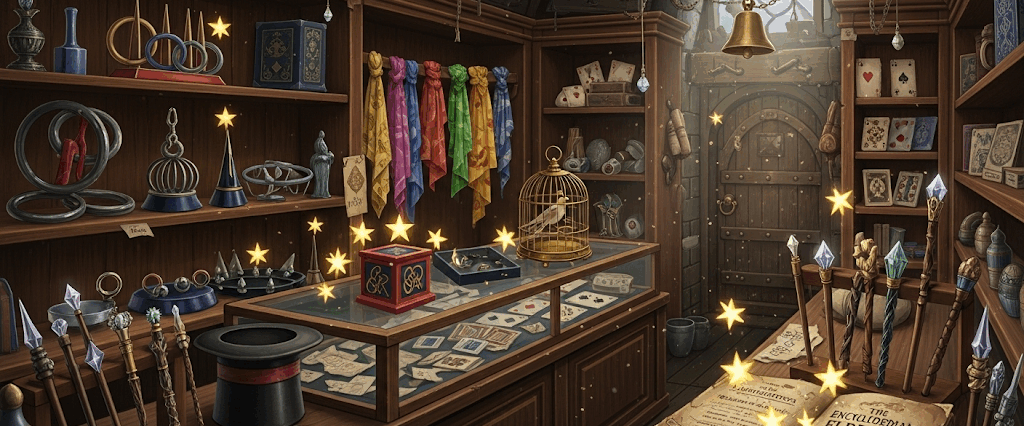 Revilo Studios