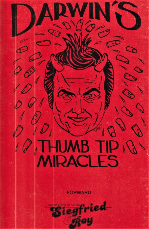 Thumb Tip Miracles