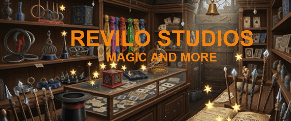 Revilo Studios