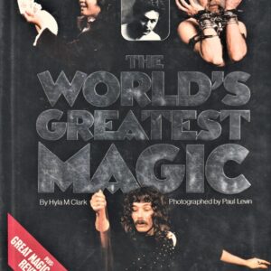 World's Greatest Magic