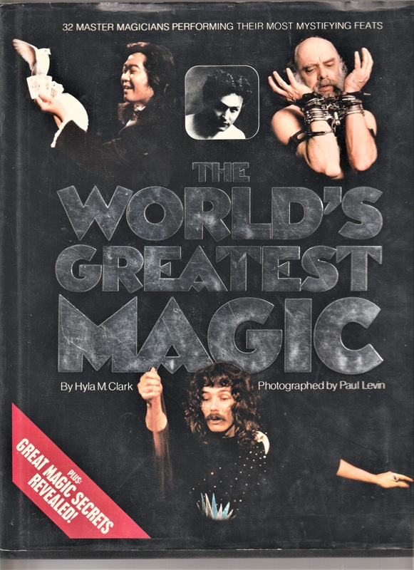 World's Greatest Magic