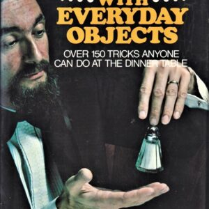 Magic Everyday Mysteries