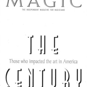 Magic Magazine, 1999